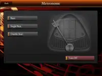 Simple Piano & Metronome - Piano Music Keys FREE Screen Shot 0