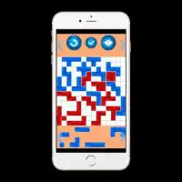 Blokus: AI and Multiplayers Screen Shot 1