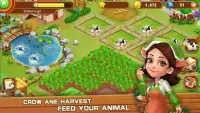 Harvest Farm: Farming Simulation Game Screen Shot 7
