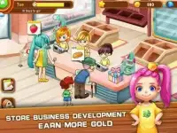 Harvest Farm: Farming Simulation Game Screen Shot 1