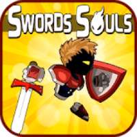 Swords and Souls: A Soul Y8 Adventure