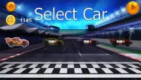 Monster Mc'queen Racing Game Screen Shot 2