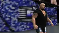 WWE 2K18 APK Screen Shot 1