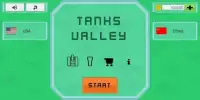 Tanks Valley Screen Shot 7