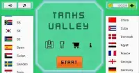 Tanks Valley Screen Shot 6