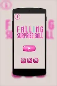 Lol Falling Surprise Bal Pop Screen Shot 5