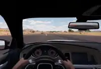 Driving School 3D: America Driving License Screen Shot 1