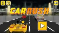Out Run Arcade Racing Screen Shot 2
