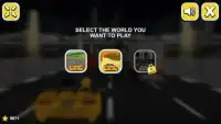 Out Run Arcade Racing Screen Shot 1