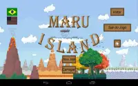 Maru Island Screen Shot 6