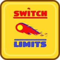 Switch Limit