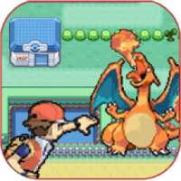 Pokemoon Collection - Free G.B.A Classic Game
