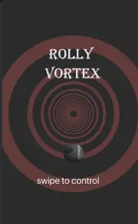 Rolly vortex and Tunnel jump Screen Shot 2