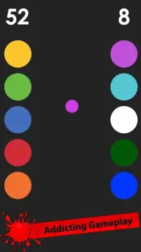 Color Skill - Fast Action Game Screen Shot 13