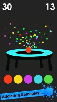 Color Skill - Fast Action Game Screen Shot 15