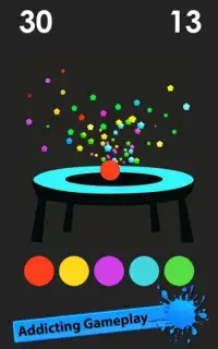Color Skill - Fast Action Game Screen Shot 9
