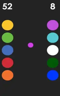 Color Skill - Fast Action Game Screen Shot 7