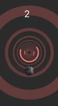Rolly vortex and Tunnel jump Screen Shot 0