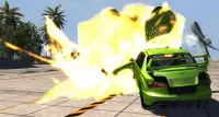 Car Explosion Engine Crash Car Screen Shot 7