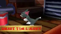 Game Tom and Jerry Education Screen Shot 3