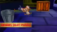 Game Tom and Jerry Education Screen Shot 9