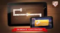 Domino - Dominoes online Screen Shot 3