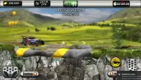 Offroad Checkpoint Racer Screen Shot 6