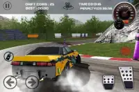 Car X Drift Simulator Screen Shot 3