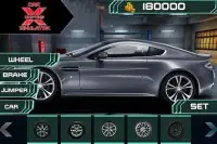 Car X Drift Simulator Screen Shot 2