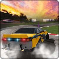 Car X Drift Simulator