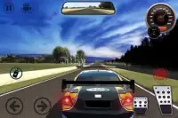 Car X Drift Simulator Screen Shot 0