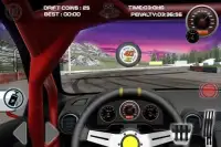 Car X Drift Simulator Screen Shot 1