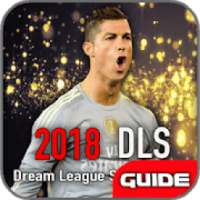 New Dream League 2018 Guide