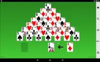 Popular Solitaire Patience Games Collection Screen Shot 7