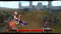Heroes Of Dynasty Screen Shot 3