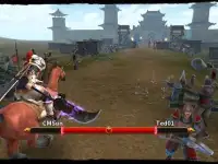 Heroes Of Dynasty Screen Shot 0