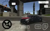 Speed Drift Auto Vagabond Screen Shot 1