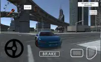 Speed Drift Auto Vagabond Screen Shot 0