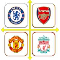 Guess Logo Club Premier League: Quiz Game