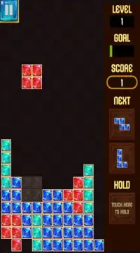 Ultimate Block Puzzle 2018 Screen Shot 2