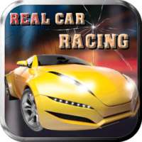 Real Car Racing - Top Speed Car Racing