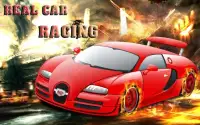 Real Car Racing - Top Speed Car Racing Screen Shot 5