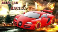 Real Car Racing - Top Speed Car Racing Screen Shot 2