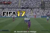 Hints For FIFA 18 Screen Shot 1