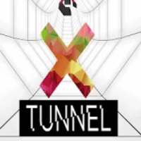 TUNNEL X