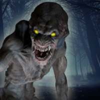 Bigfoot monster 3d: Scary neighbor beast