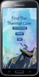 Find The Thermal Core Trainer Lite Version Screen Shot 1