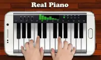 Piano Free - Music Keyboard Tiles Screen Shot 3