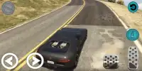 Real Veyron Car Parking Simulation 2019 Screen Shot 7
