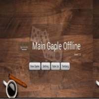Domino Gaple Offline